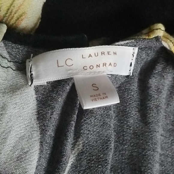 Lauren Conrad Dress - Picture 5 of 7